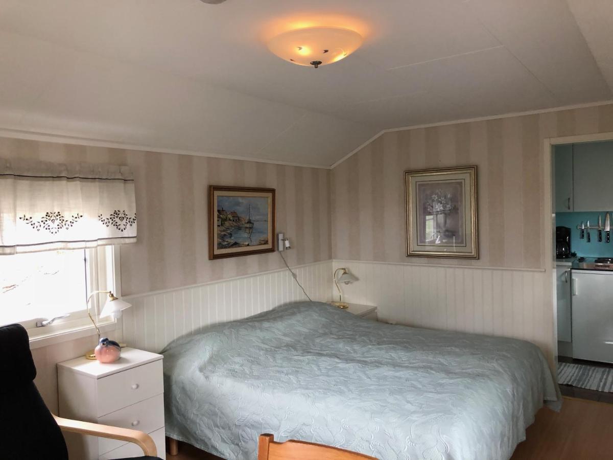 Lillstugan Lodge